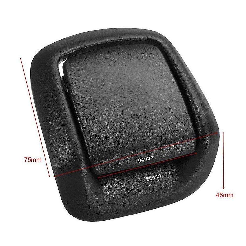 Car Seat Tilt Handle for Ford Fiesta Mk6 Vi 2002-2008 3 Door 1417520