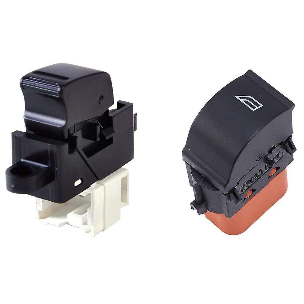 New Power Window Switch Fit for Ford Focus 2012-2017