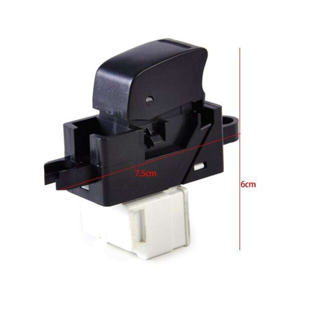 New Power Window Switch Fit for Ford Focus 2012-2017