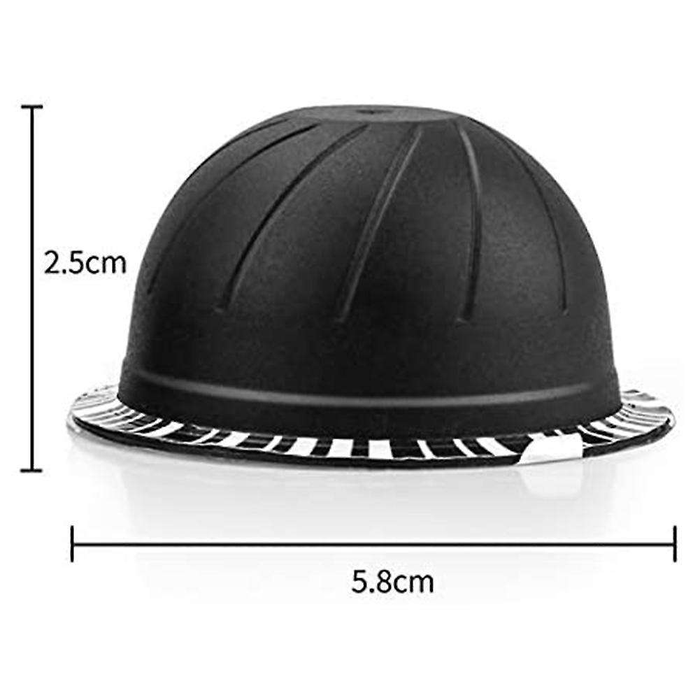 5pc Coffee Capsule for Nespresso Vertuo Vertuoline Pods 230ml