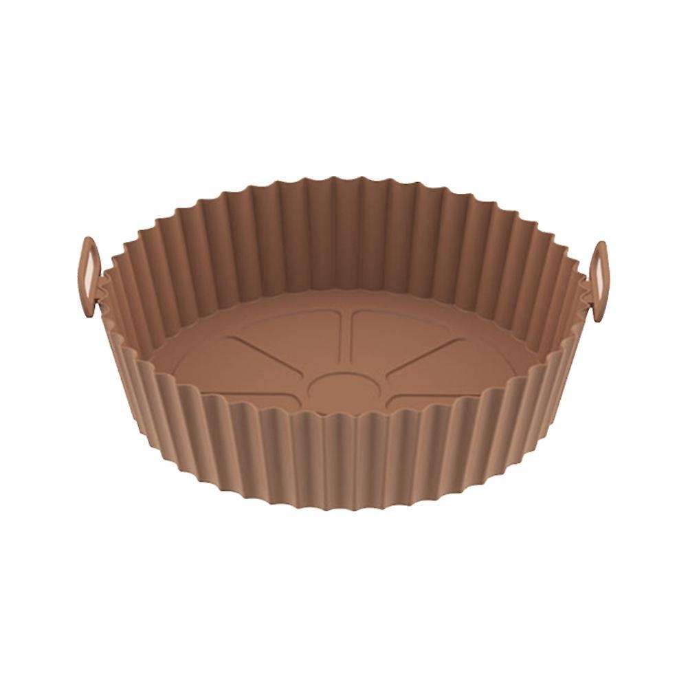 Air Fryer Insulation Pad Silicone Multifunctional Baking Pad 3