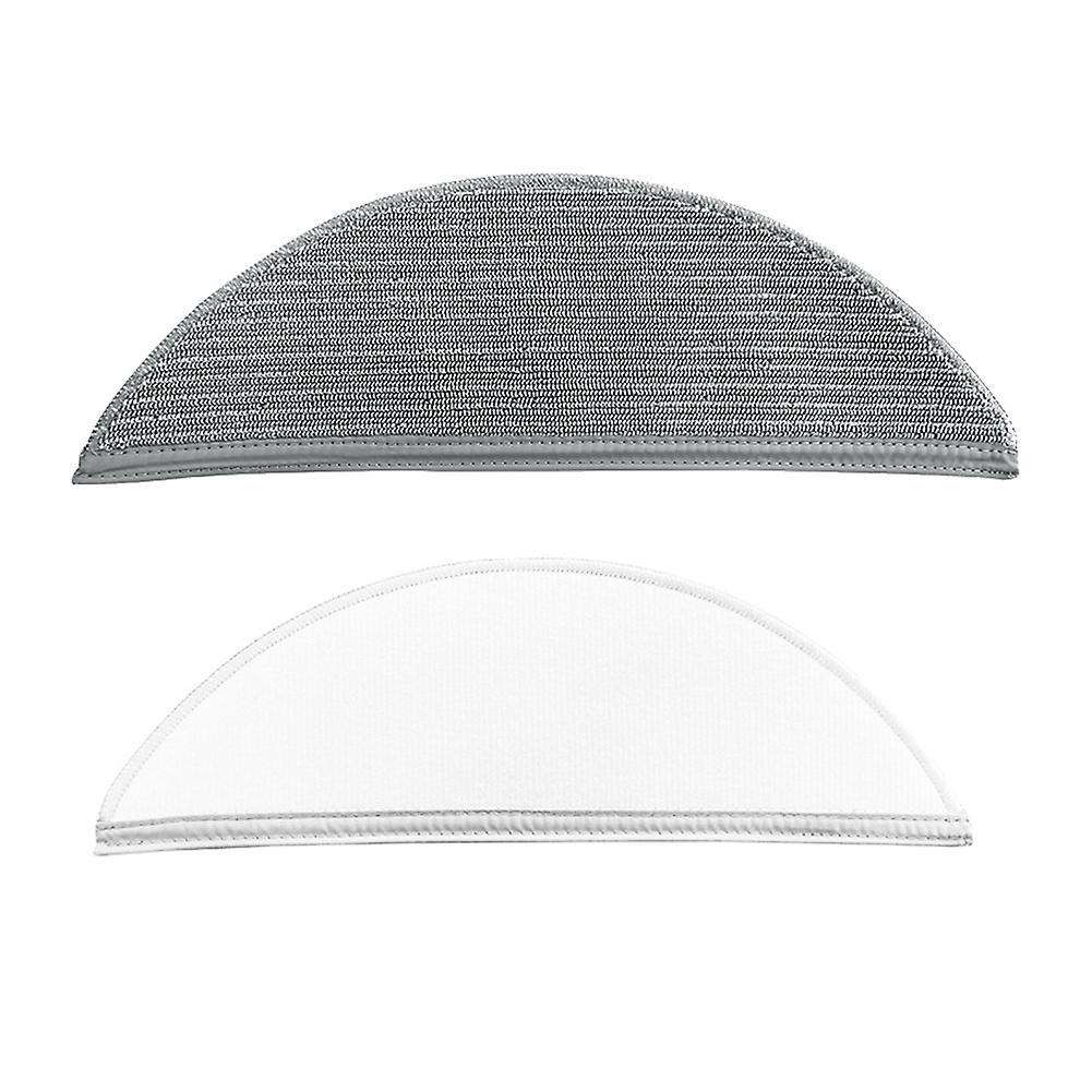 Smart Robot Sweeper Accessories Mop for Lydsto R1