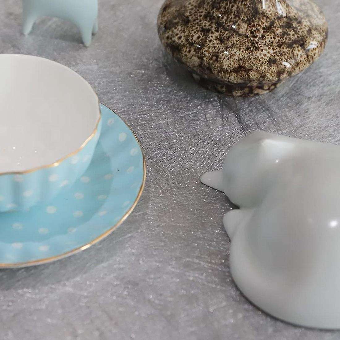 Silver Table Runner Non-woven Fabric for Table Decoration Wrapping