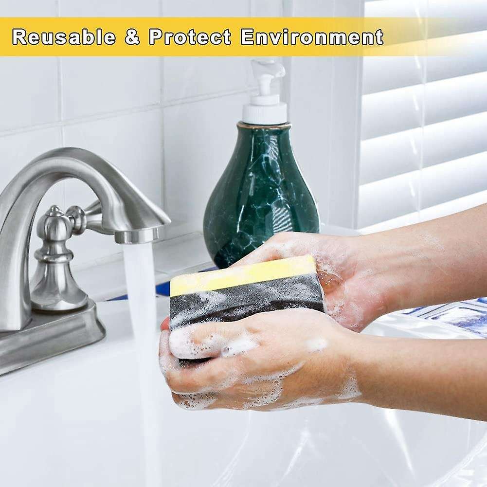 Tire Applicator Dressing Shine Sponge-tire Pads for Car,painted Steel