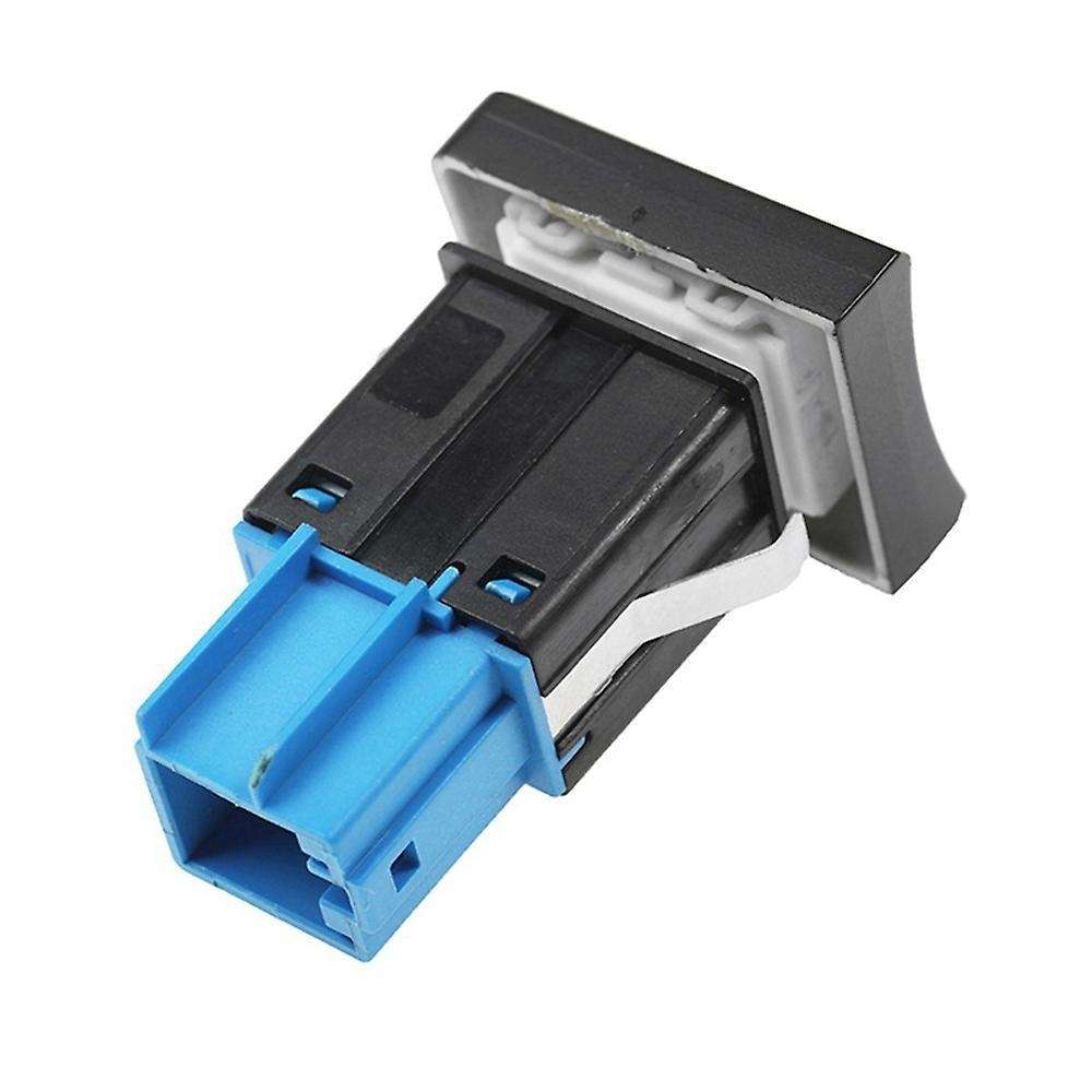 Tailgate Switch Trunk Lock Release Switch Tail Cover Control Switch