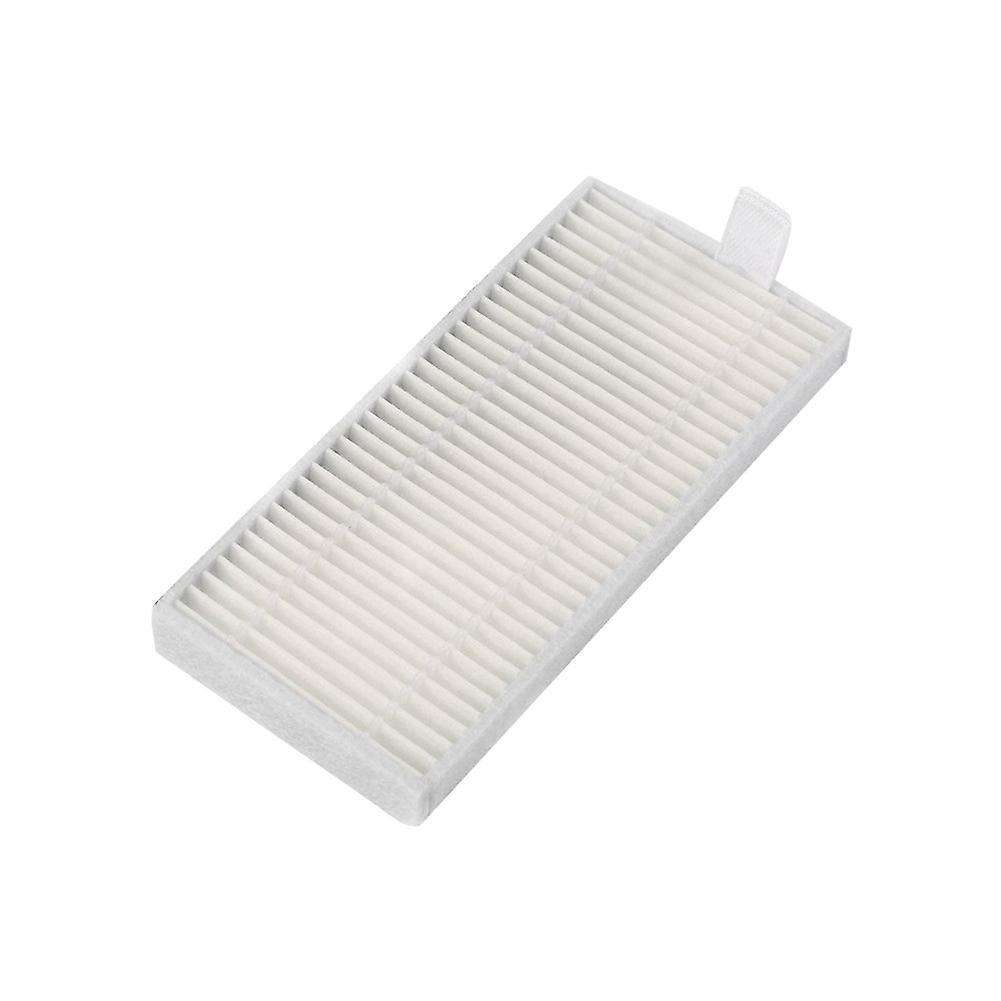 6-pack Hepa Filter for Ecovacs Deebot N79 N79s Vacuum Parts
