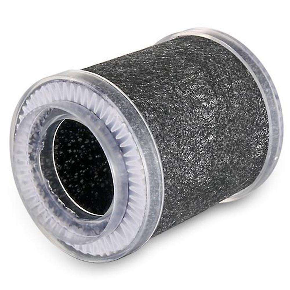 2pcs Hepa Activated Carbon Filters for Air Purifier to Remove Odors