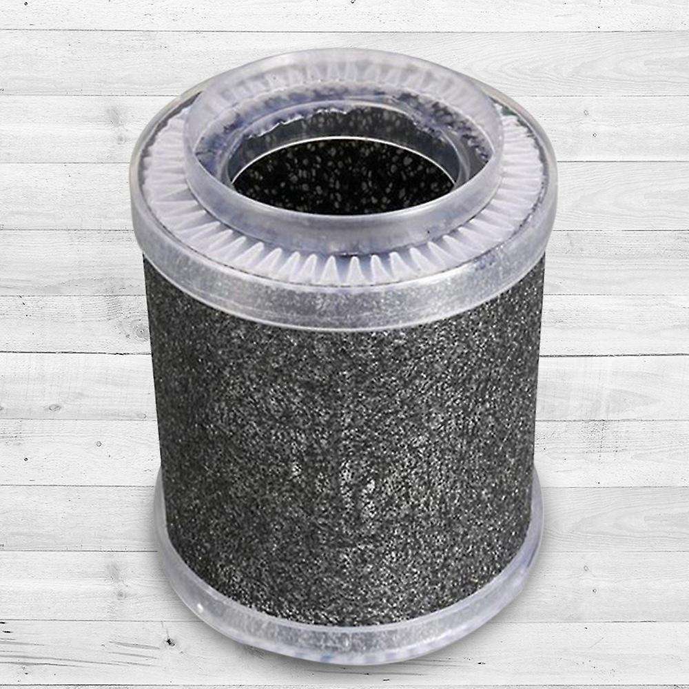 2pcs Hepa Activated Carbon Filters for Air Purifier to Remove Odors