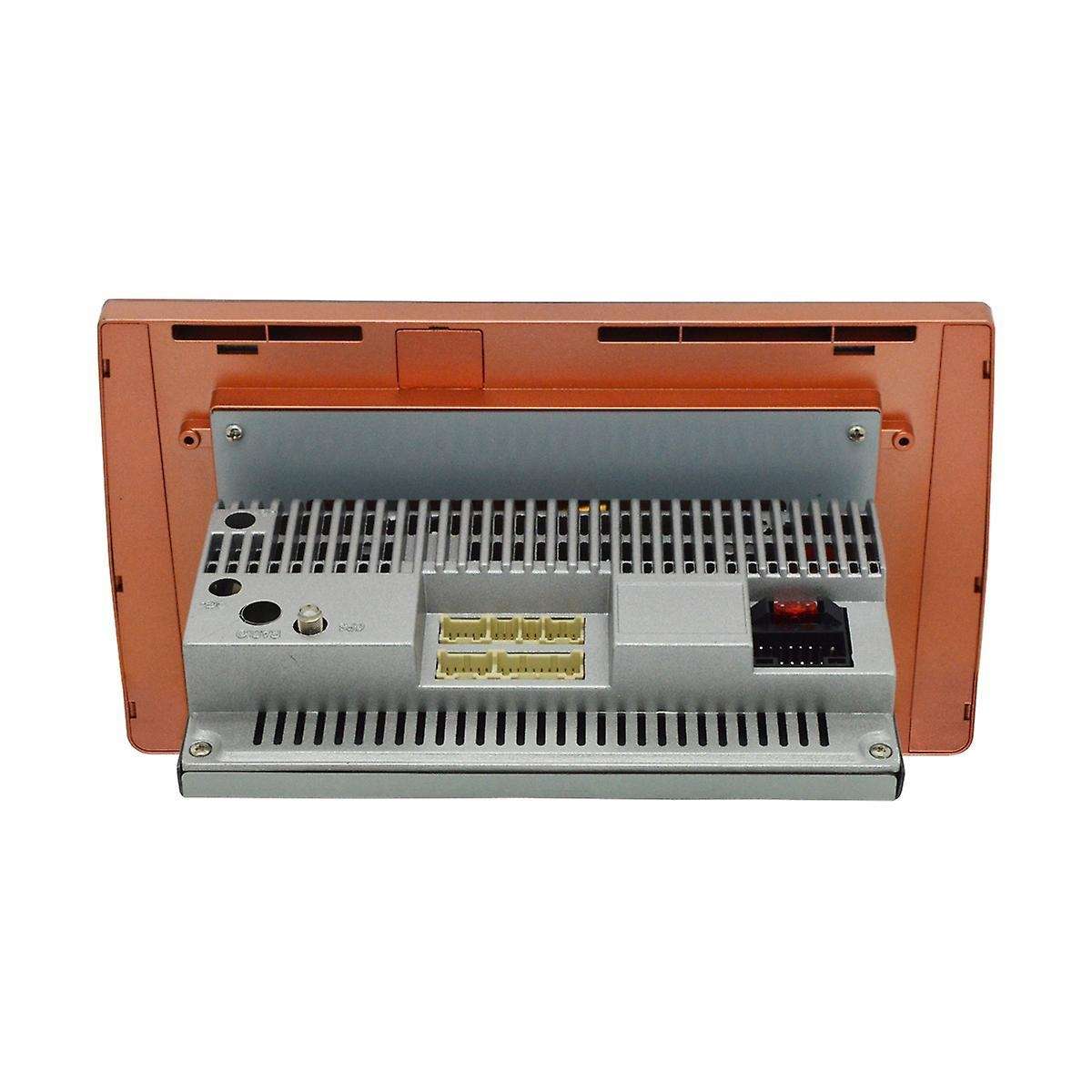 8 Inch Adjustable Wifi Car Stereo Radio Quad-core Android 8.1 Mp5