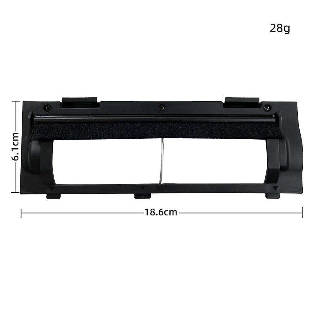 For Shark Sweeping Robot Rv1001ae Rv101 Main Brush Cover Plate