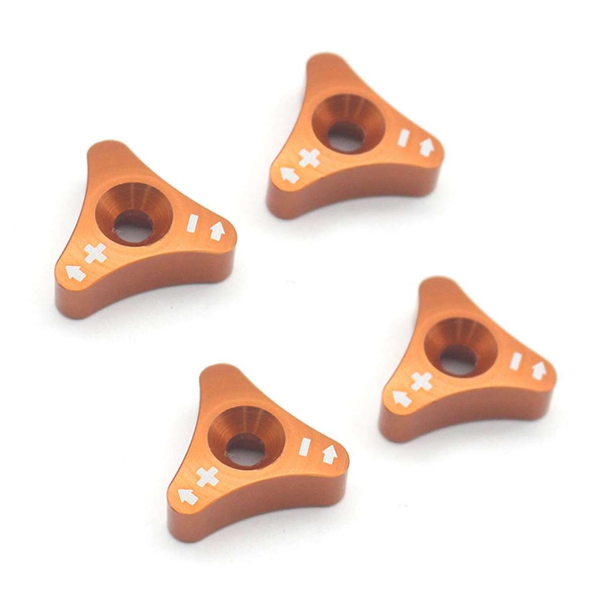 Front Shock Absorber Adjuster for Ktm Sx Sxf Exc 125 150 250 350 450