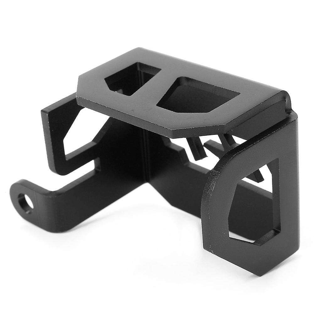 Cnc Brake Fluid Tank Shield for Honda Crf1000l Africa Twin 2016-2017