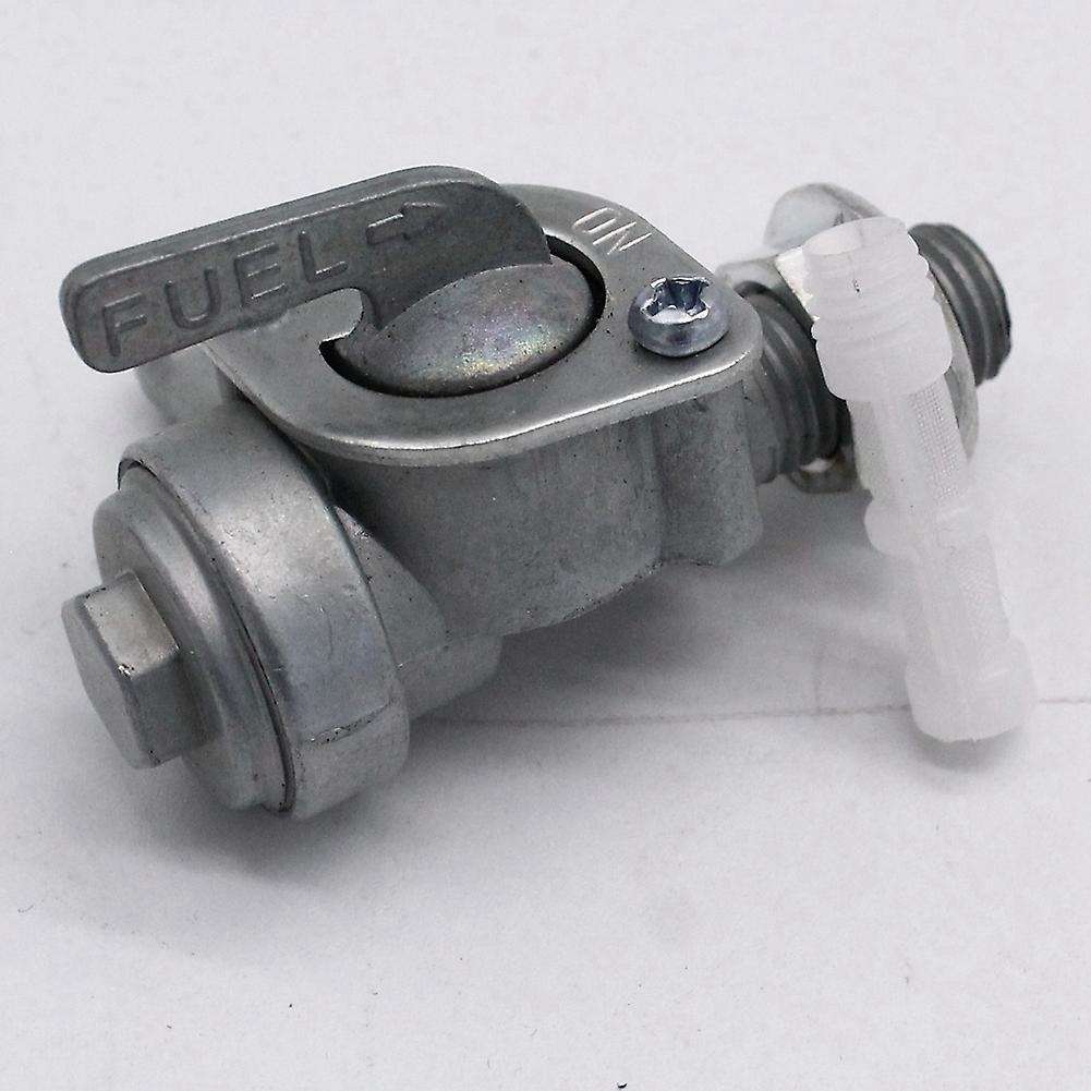 M10x1.25 Fuel Tap Gas Petrol Valve Fuel Tank Switch Accessories