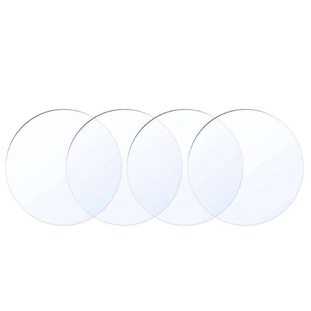 Soft Lens Hd Film Lens Protector for Oculus Quest 2 Vr Headset(4pcs)