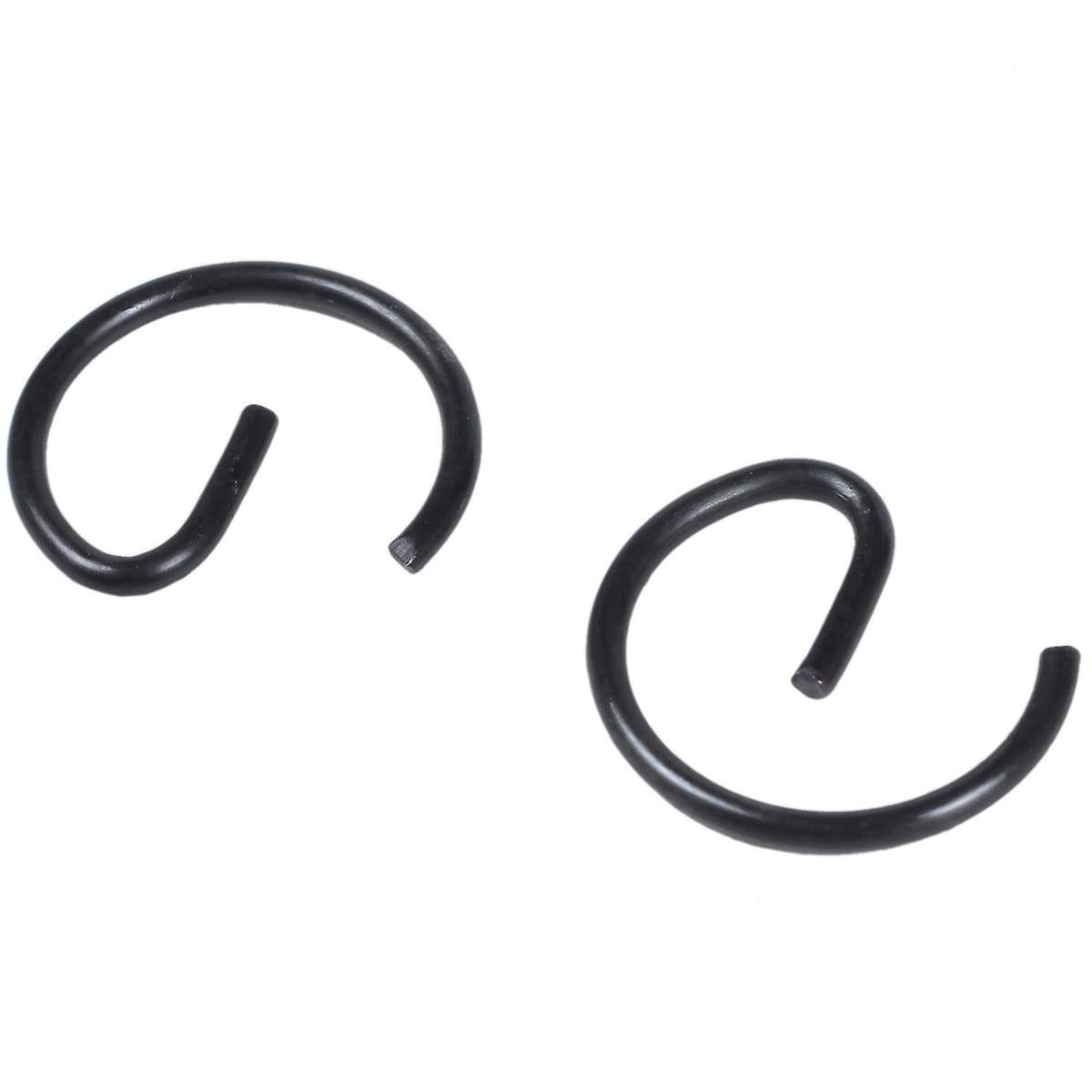 Motor Piston Crankshaft Oil Seal Bearing for Ms180 018 Chainsaw 38mm