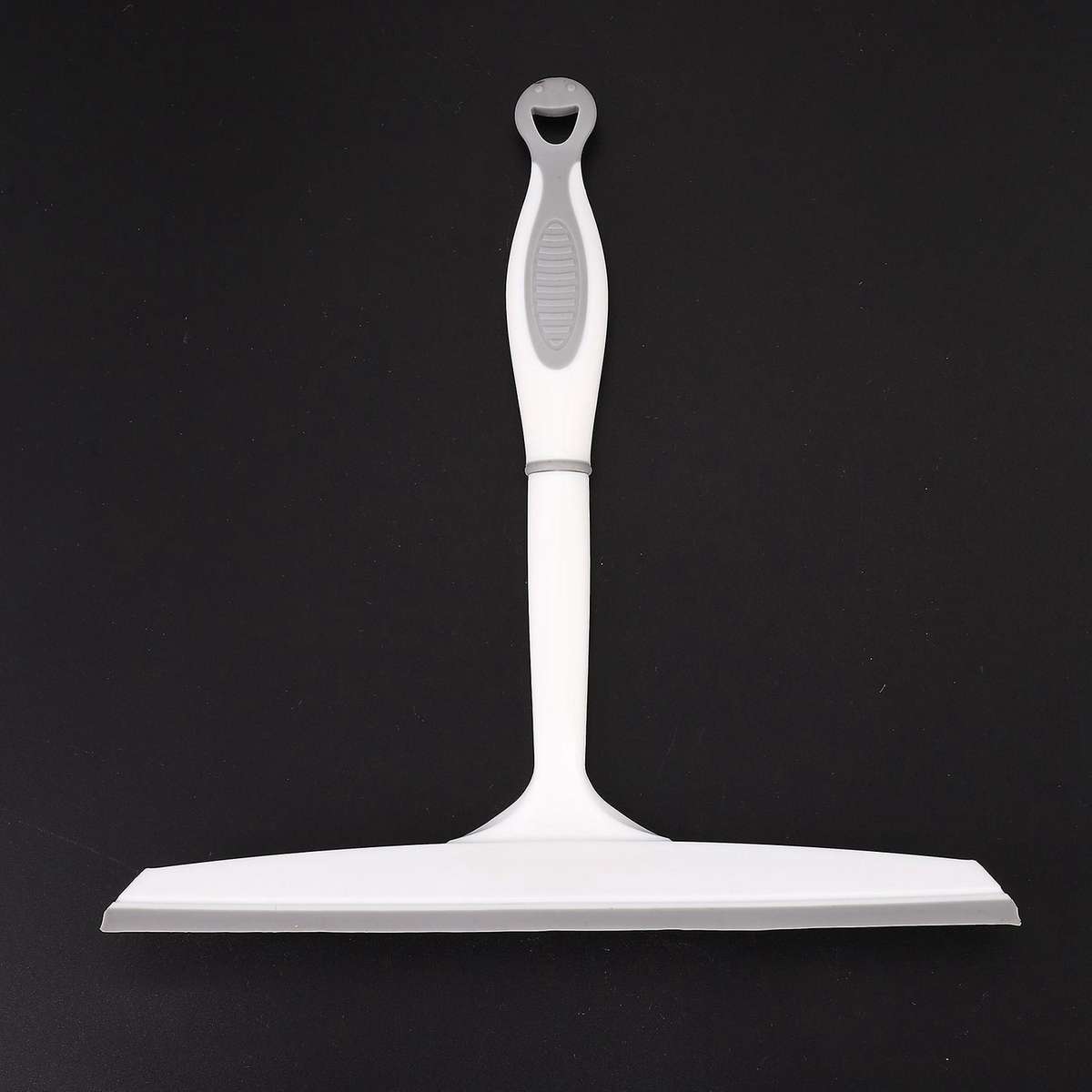 3x Practical Glass Scraper Wiper Window Brush Home Multipurpose Tools