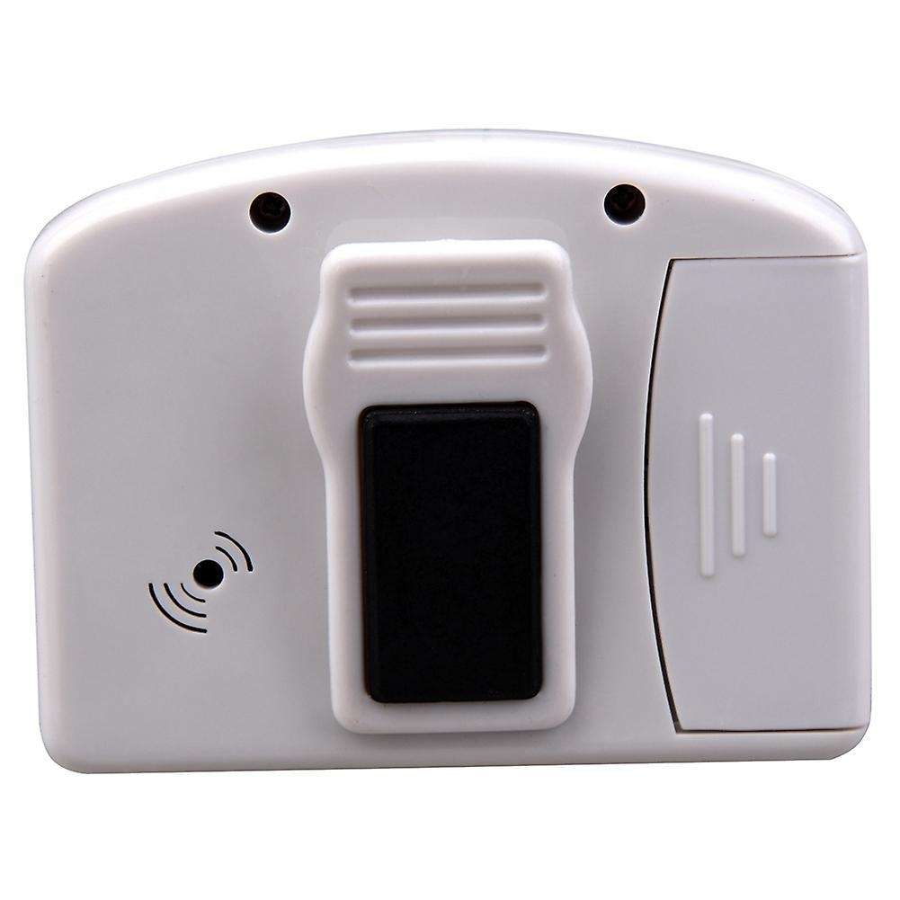 2x Mini Lcd Home Kitchen Cooking Count Down Digital Timer