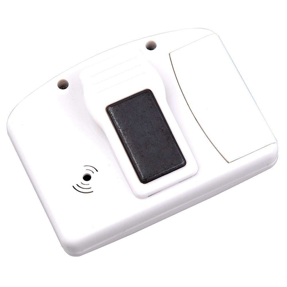 2x Mini Lcd Home Kitchen Cooking Count Down Digital Timer