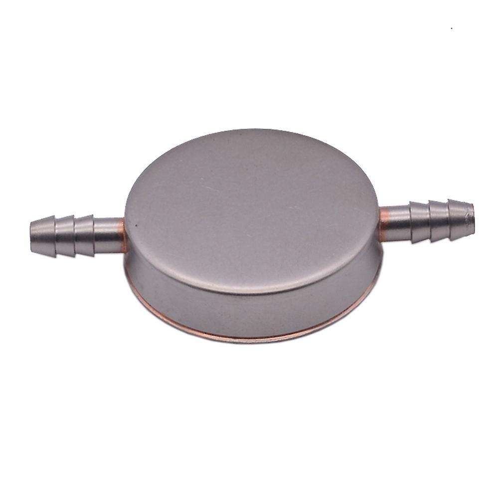 93736436 Fuel Pressure Control Pulse Valve Hose Connection