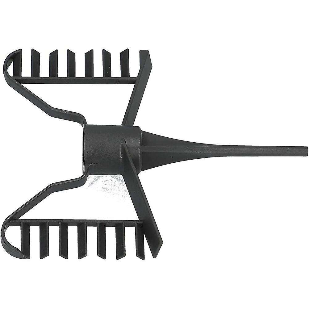 2pcs Butterfly Mixing Whisk Attachment Suitable for Thermomix