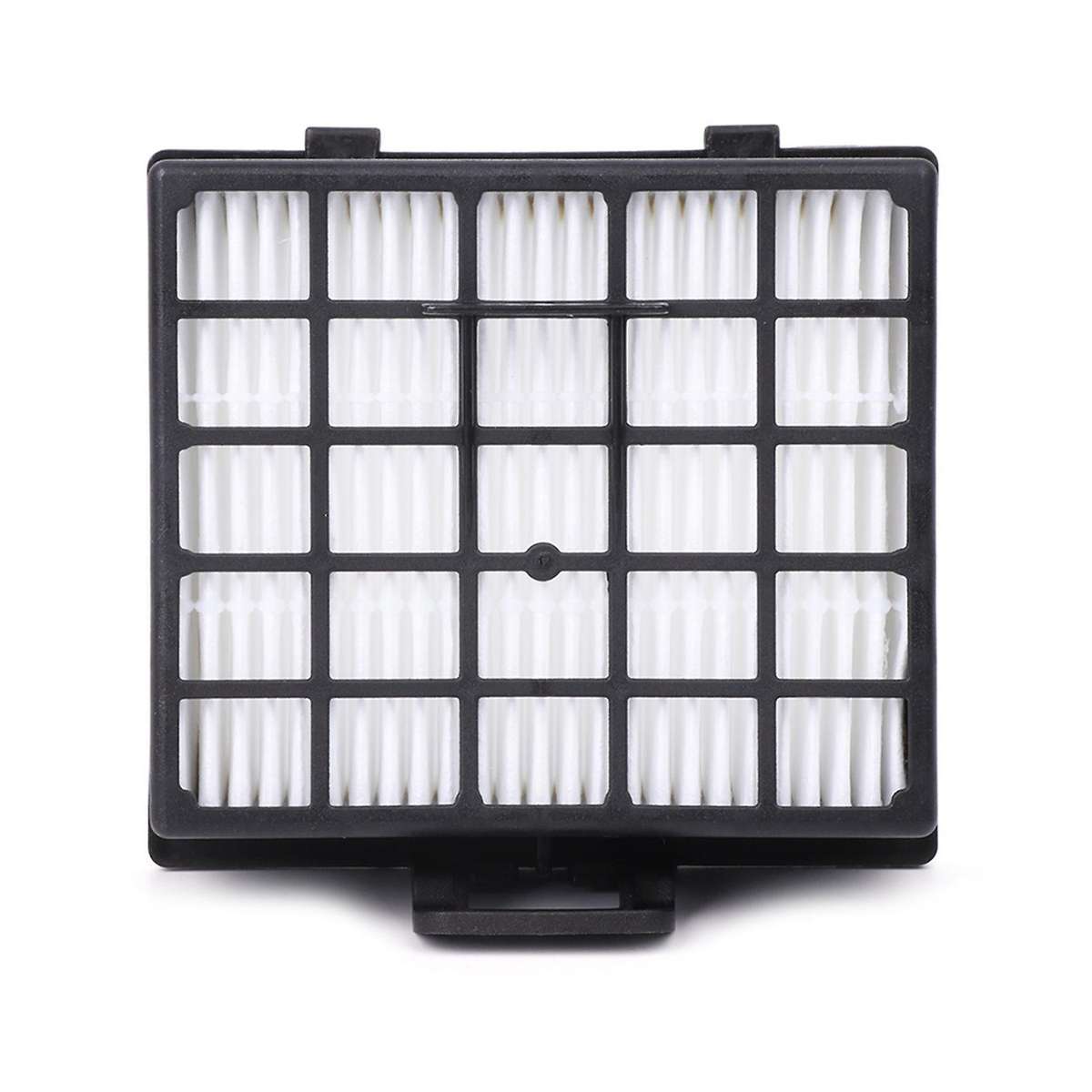 1pcs Motor Filter and 1pcs Hepa Filter for Bosch Bsgl Vsz Bsd Bsa