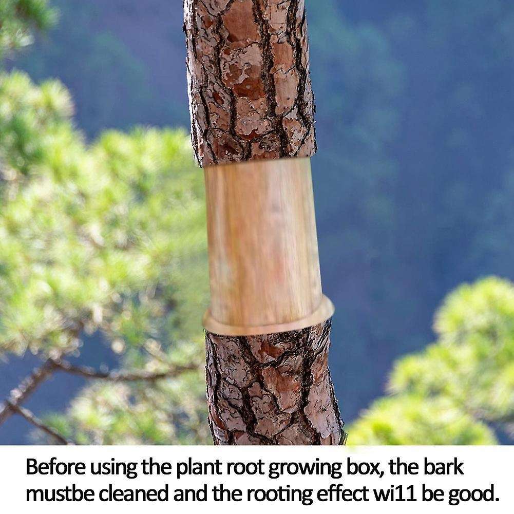 Plant Root Planting Box Grafting Equipment,plant Root Equipment Ball