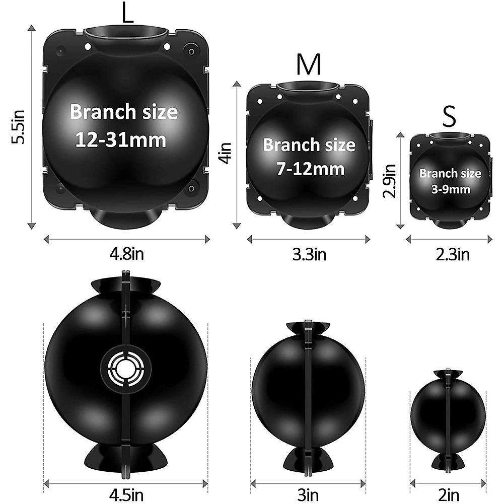 Plant Root Planting Box Grafting Equipment,plant Root Equipment Ball