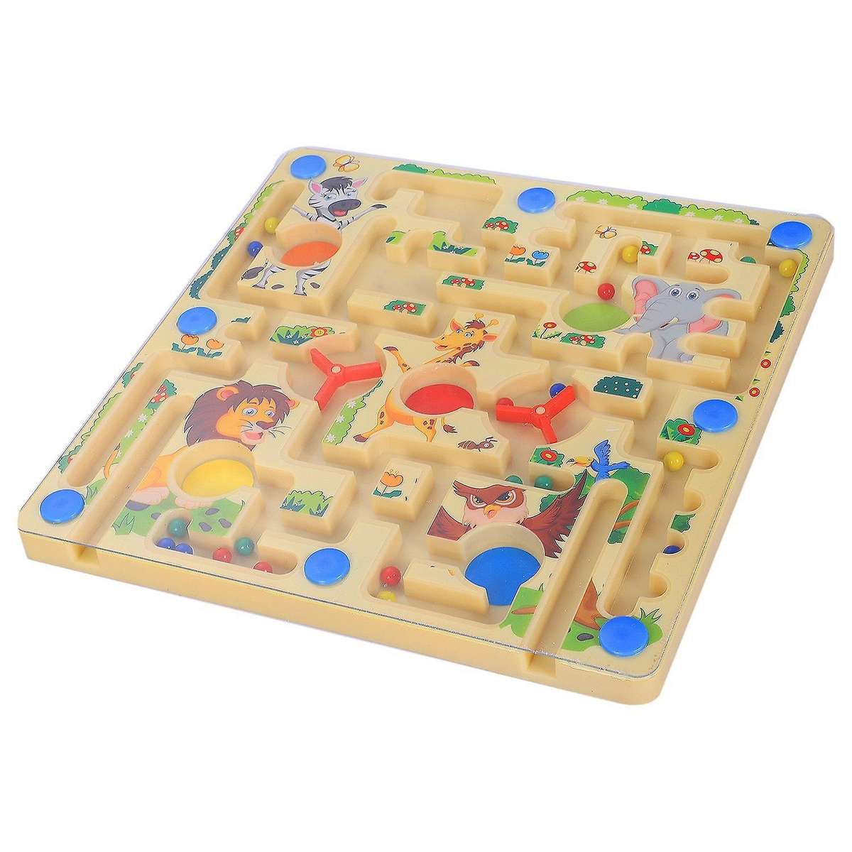 Adult Waterproof Leak-proof Bib Rice Bib Length 65cm Width 45cm