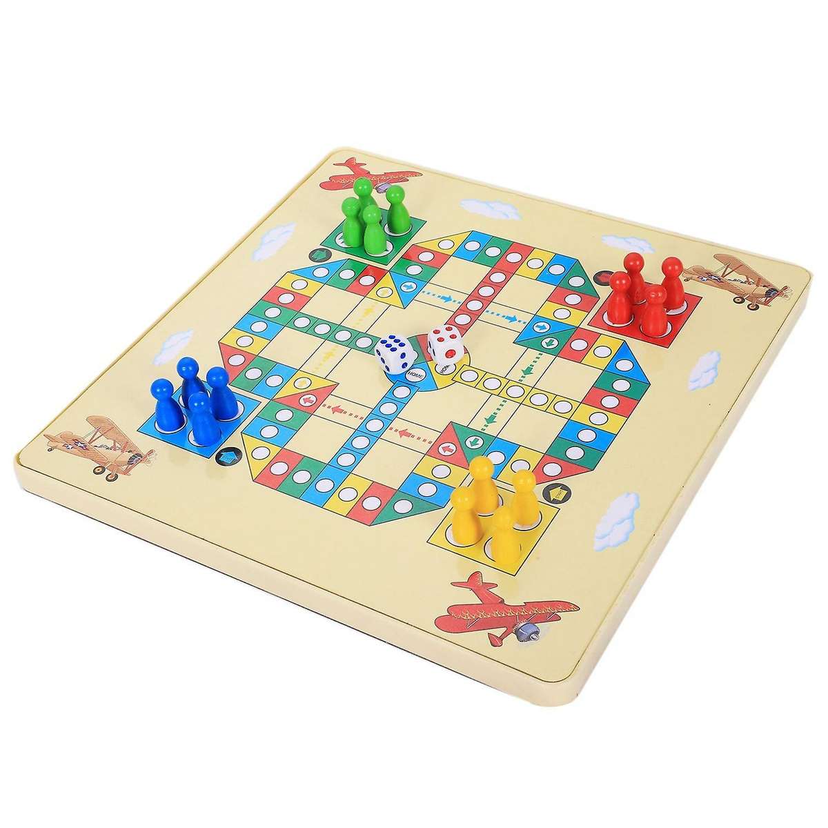 Adult Waterproof Leak-proof Bib Rice Bib Length 65cm Width 45cm