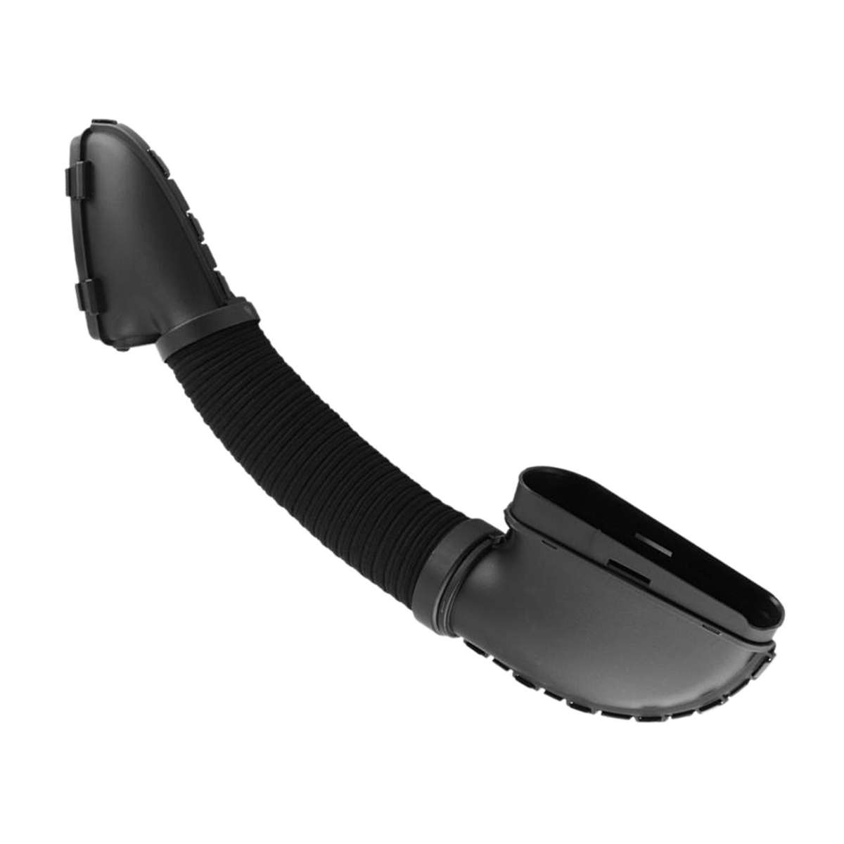 3x Car Engine Air Intake Hose Filter Hose Pipe for Mercedes-benz