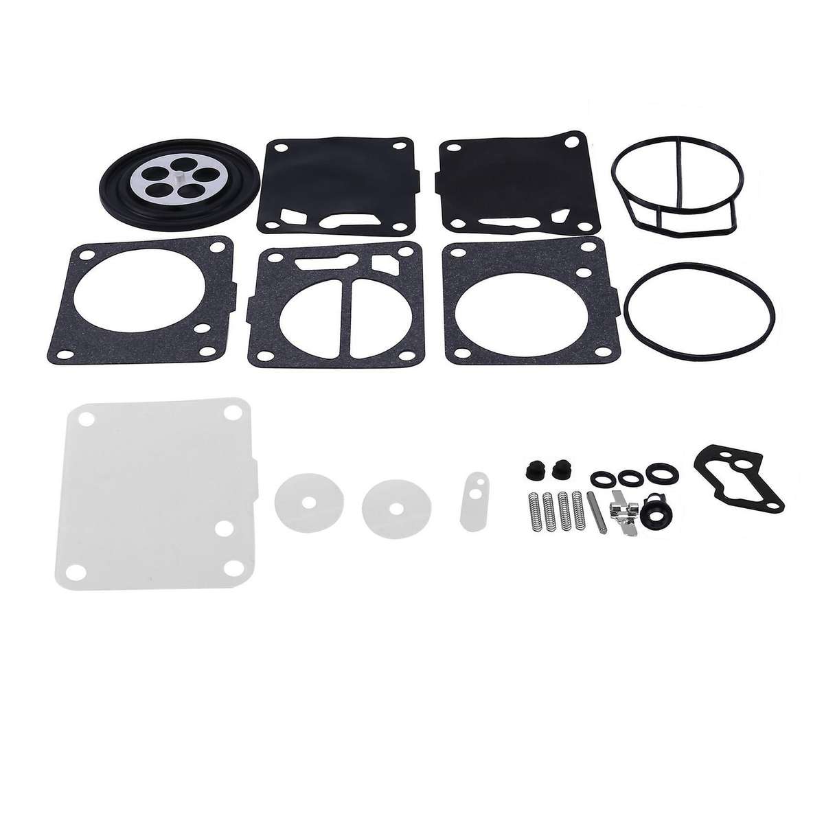 For Jet Ski Pwc Mikuni Sbn Super Bn Carburetor Repair Kit 38 40i 44