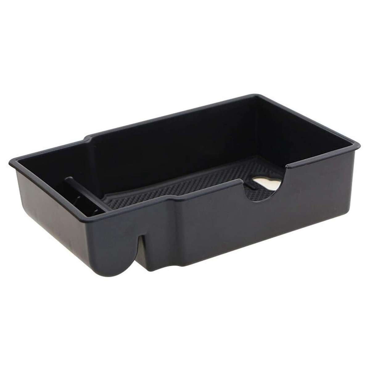 For Fiat 500x 2014- 2020 Car Styling Center Armrest Storage Box