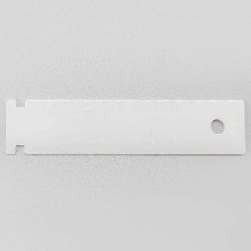 10 Pieces for We1m1067 Drum Sliding Gasket, Replacement Parts