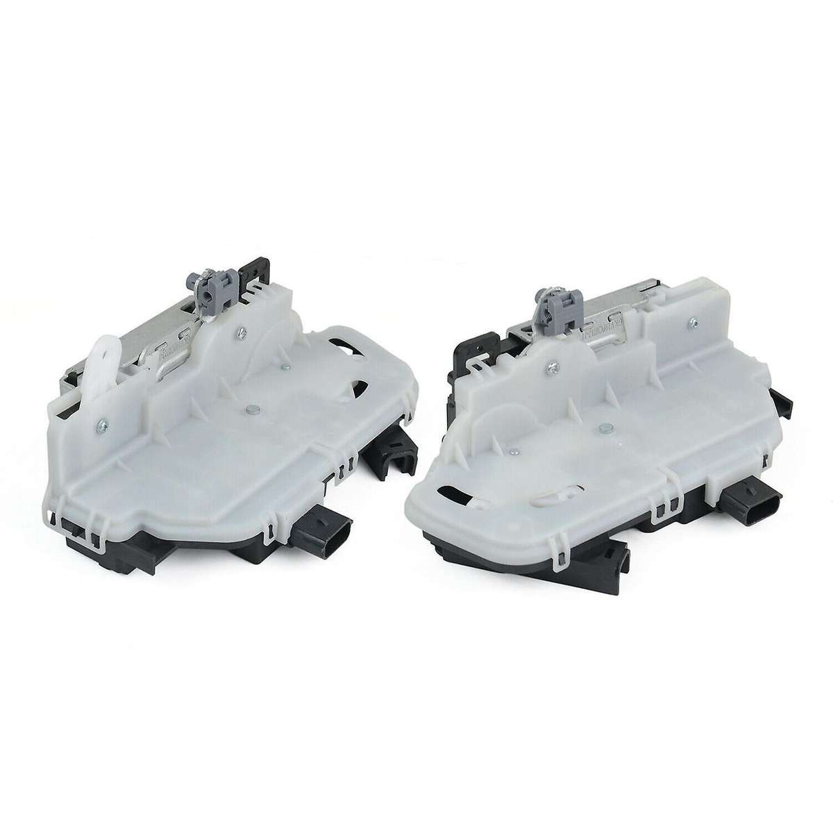 1 Pair Front R+l Door Lock Actuator Latch for Ford F-150 Focus Escape