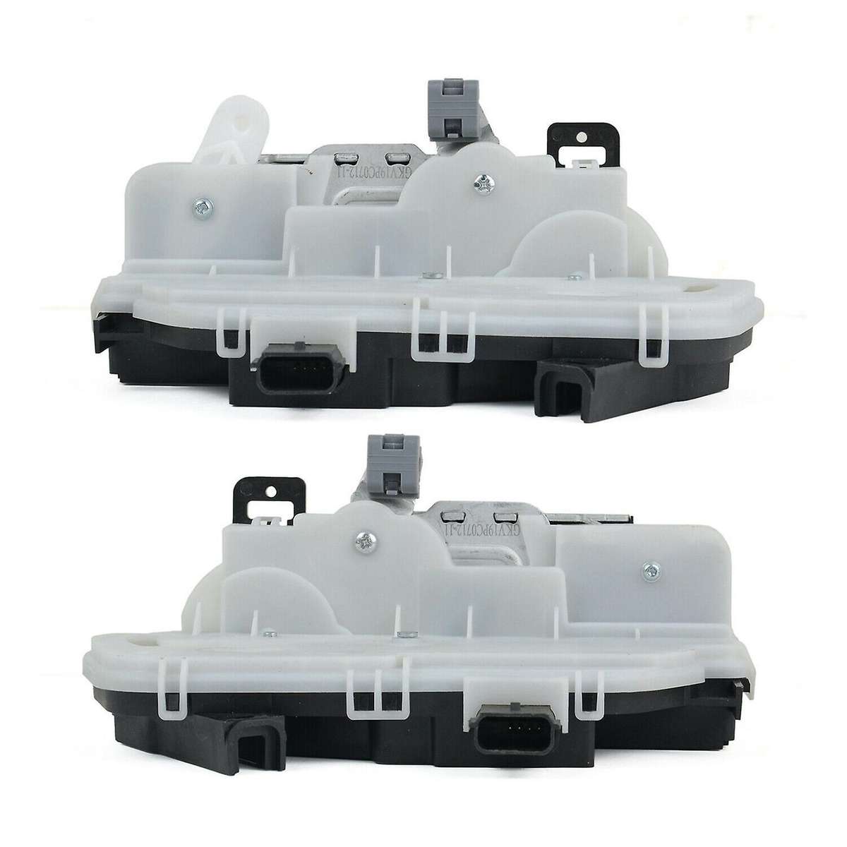 1 Pair Front R+l Door Lock Actuator Latch for Ford F-150 Focus Escape