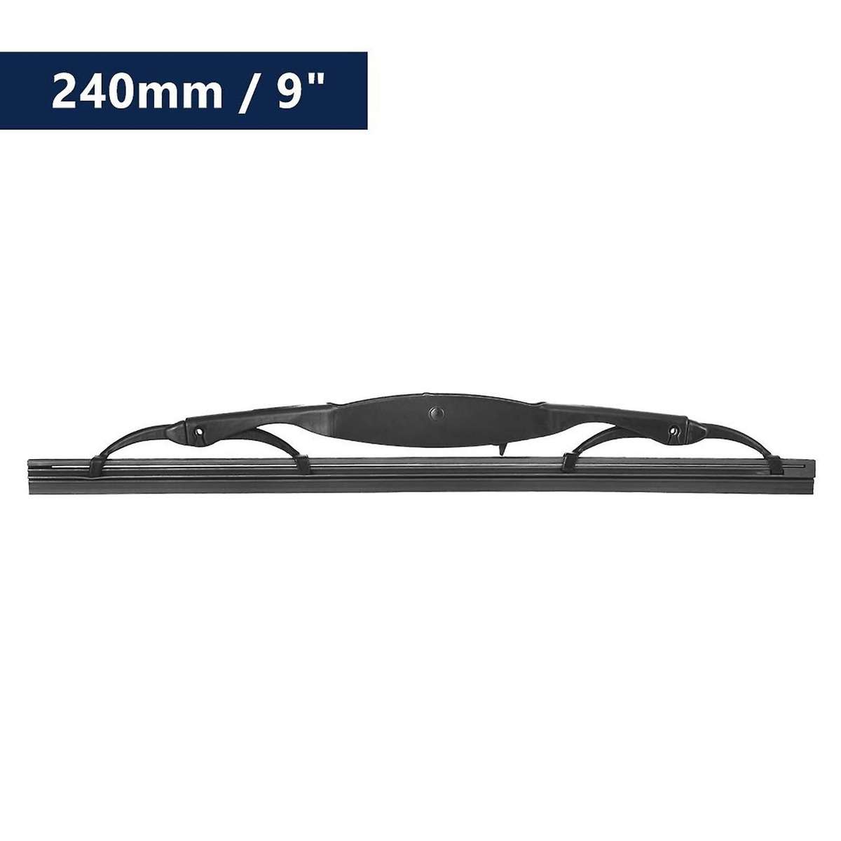 Car Rear Wiper Blade Arm Set for Holden Trax 2013-2020 Driver Side