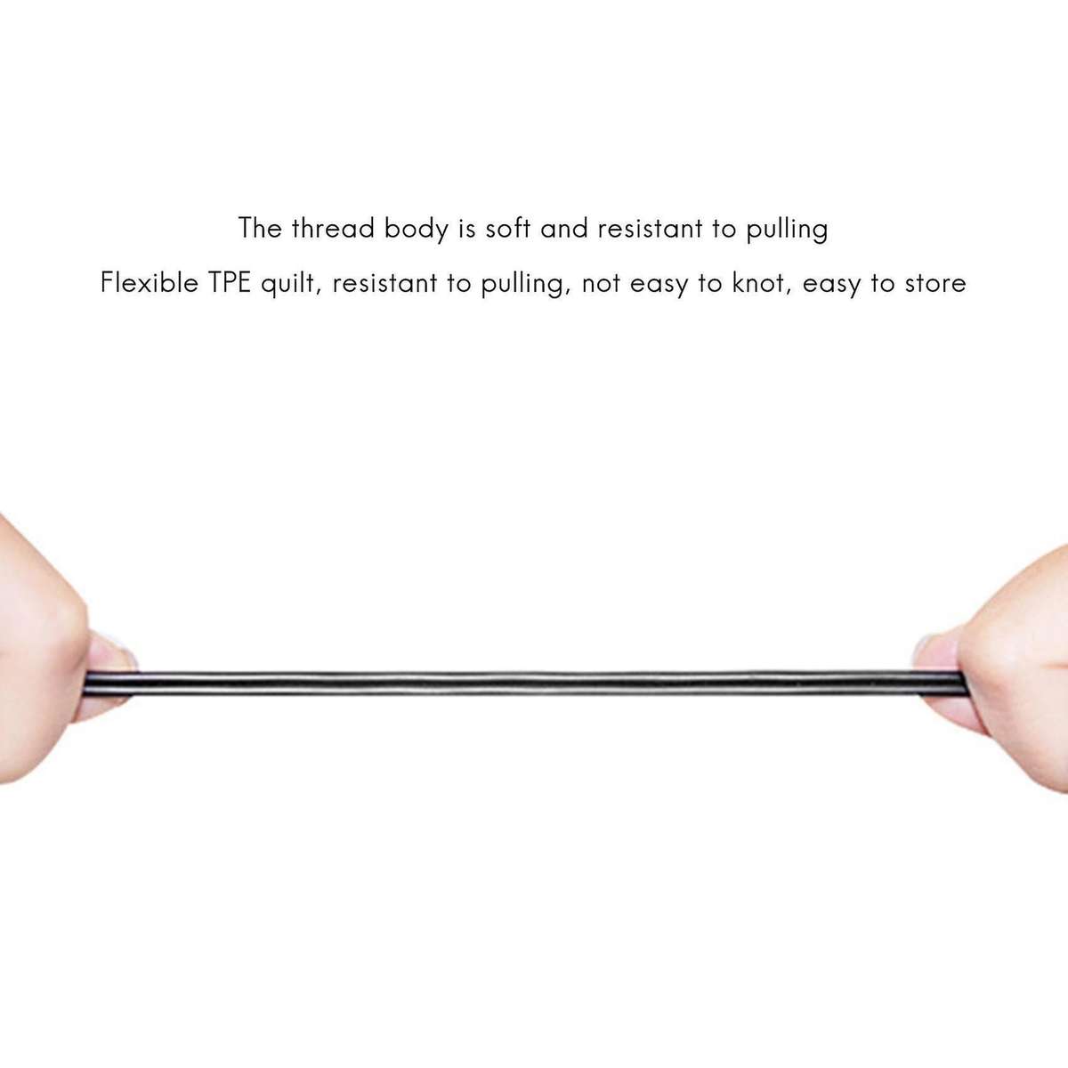 1.5m Earphone Cable for Ath Im50 70 Im01 Im02 Im03 Headphone with Mic