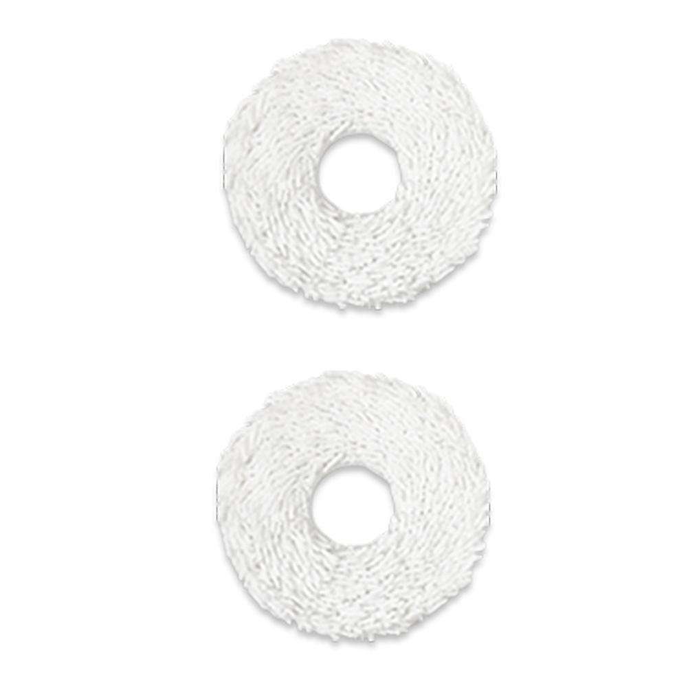 Pad Mop Cloths Hepa Filter for Ecovacs Deebot N9 + Plus Self Cleaning