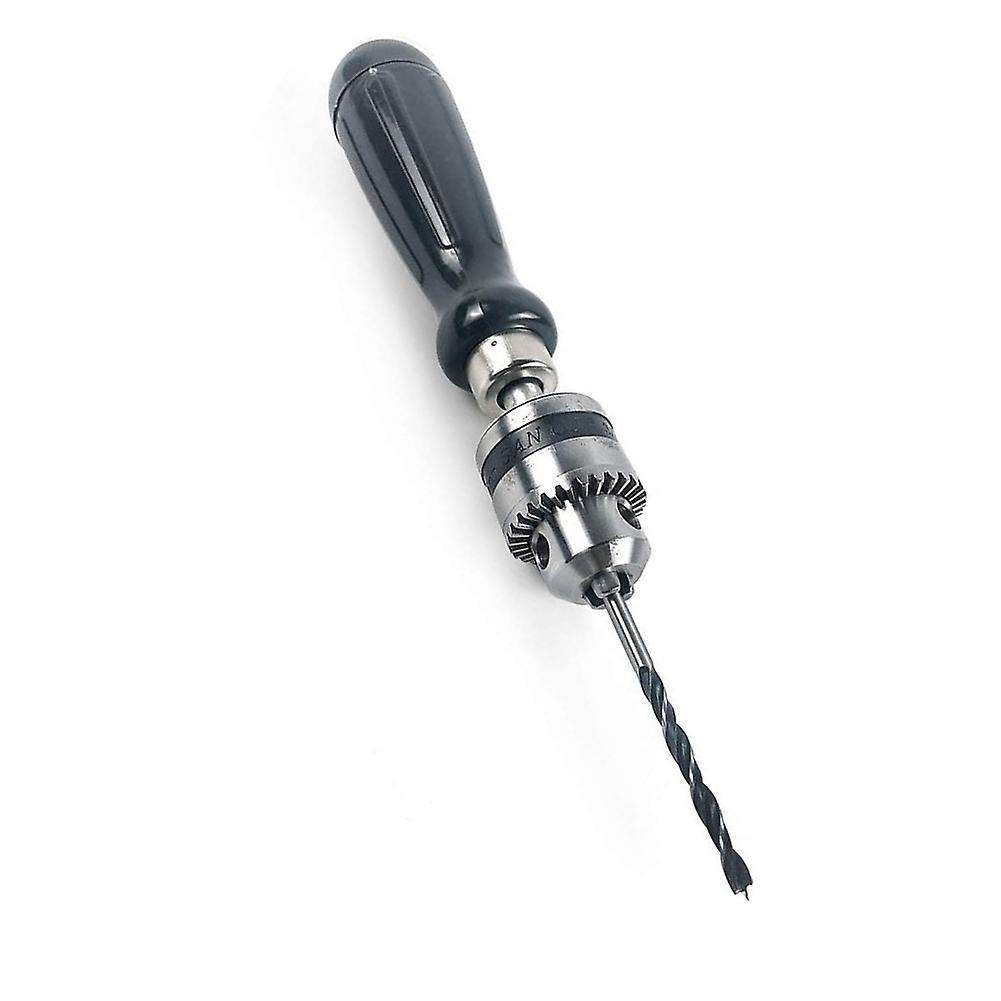 Pin Vise Hand Drill Bits, Mini Twist Drill Bits Set