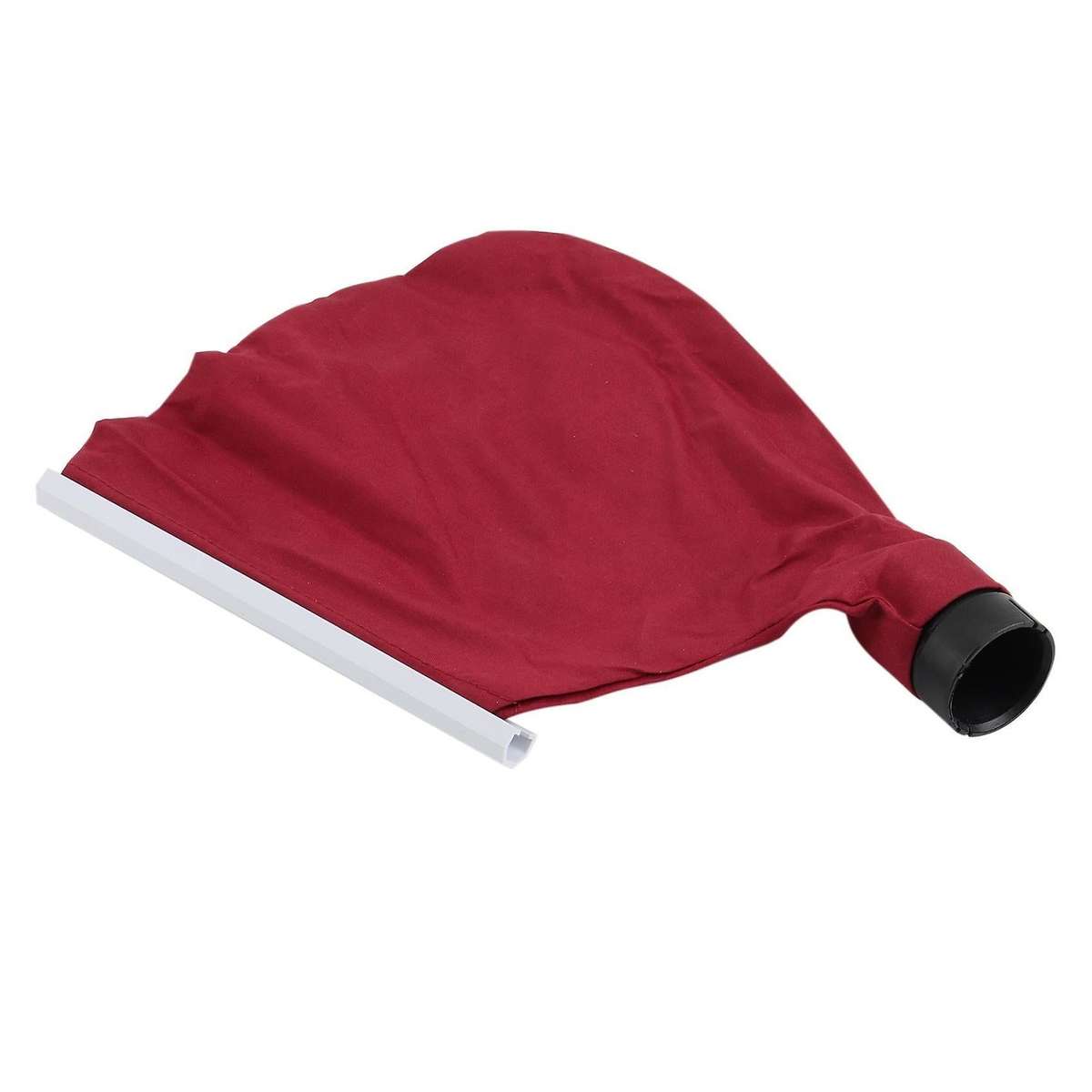 26cmx20cmx3.6cm Belt Sander Anti-dust Cover Bag for Makita 9403