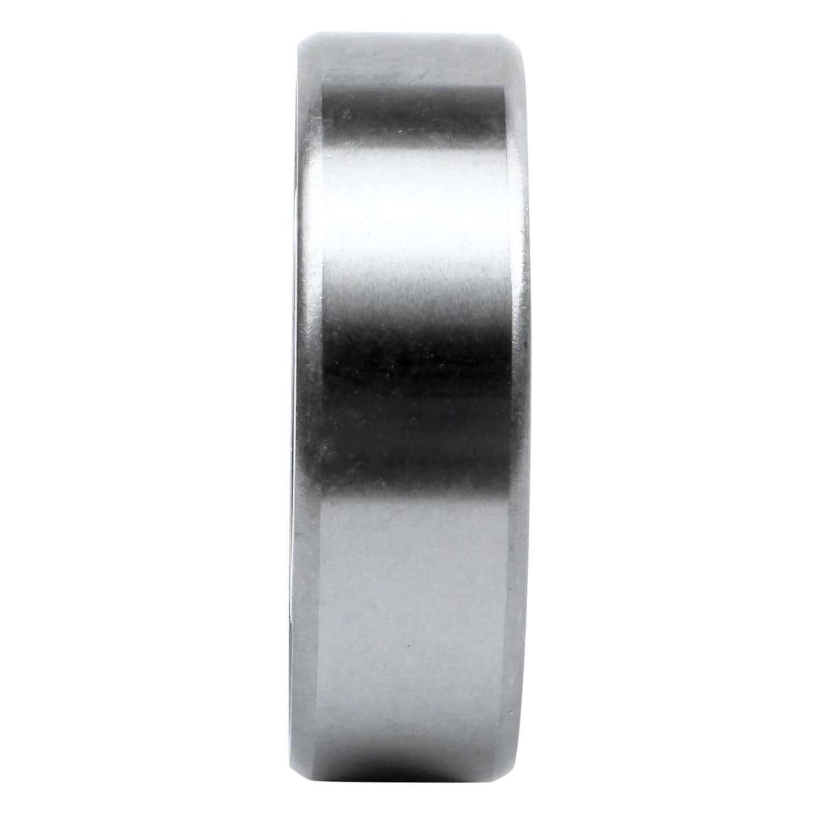 1 Pcs Kugellager 6204-2rs Rillenkugellager Silver