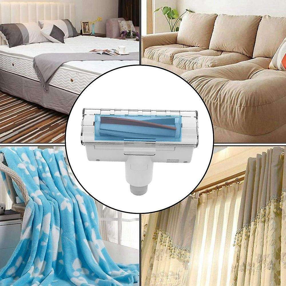 Electric Mite Removal Brush for Roidmi F8 F8e Nex Cleaning Brush