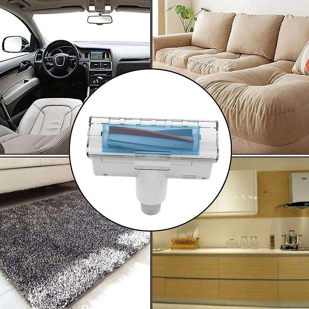 Electric Mite Removal Brush for Roidmi F8 F8e Nex Cleaning Brush