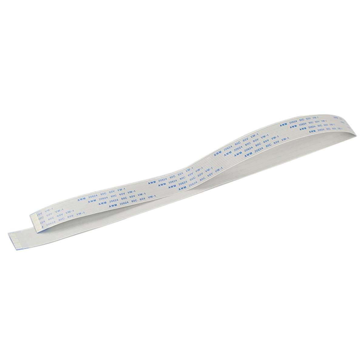 1ps Raspberry Pi 3 Camera Cable for Raspberry Pi 3b+/2 Camera(15cm)