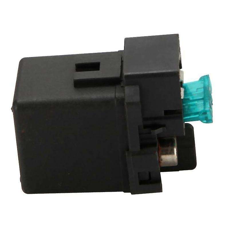 Cru Starter Relay Solenoid for Honda Cbr1000 Shadow Vt 1100 Vtx St