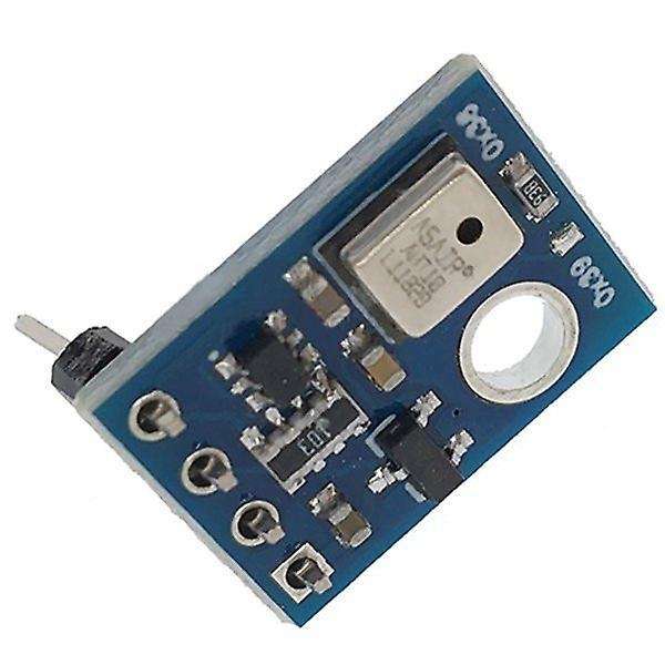 5pcs Aht10 Digital Temperature and Humidity Sensor Measurement Module