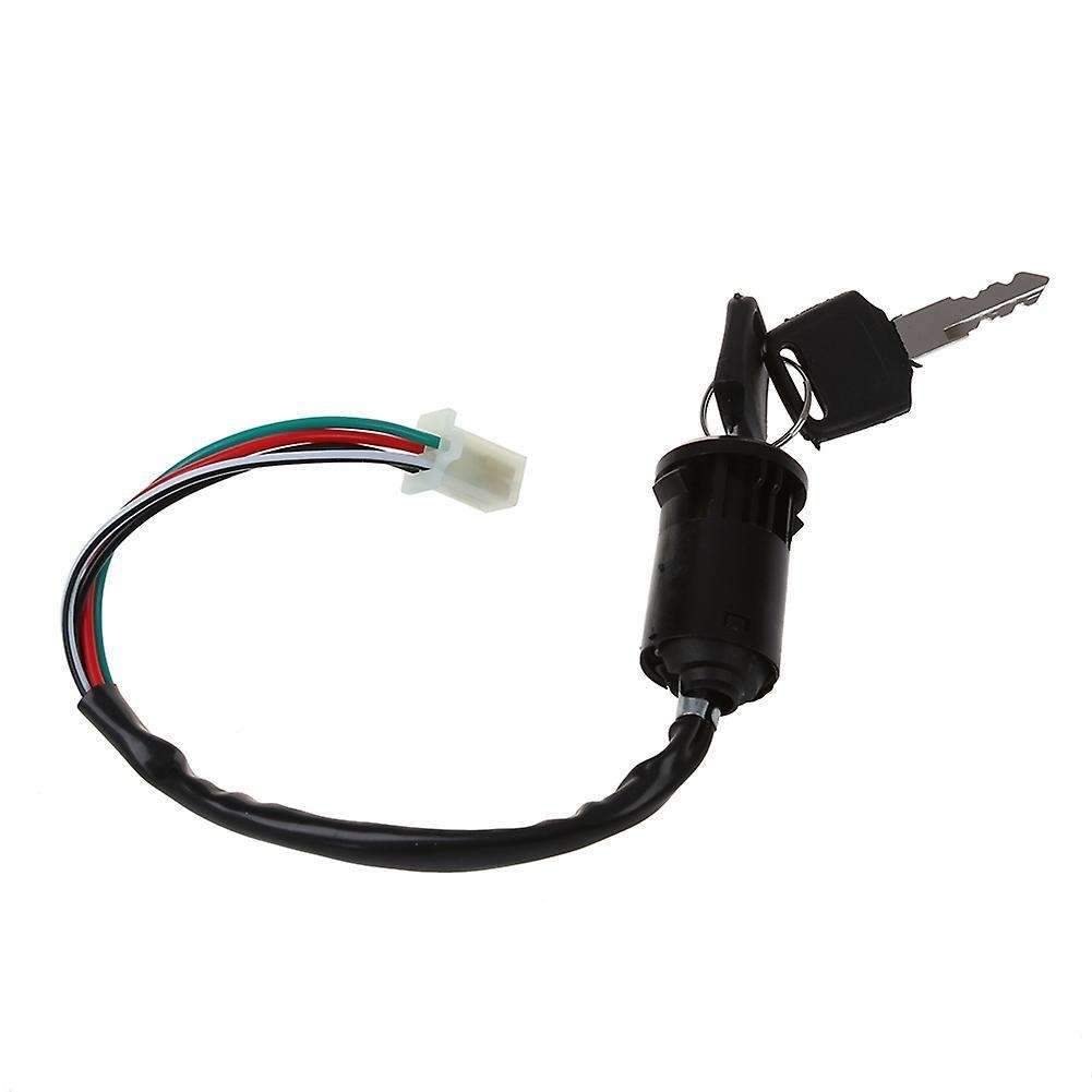 2 X Taillight Round Taillight Brake Light Stoplight Car Red