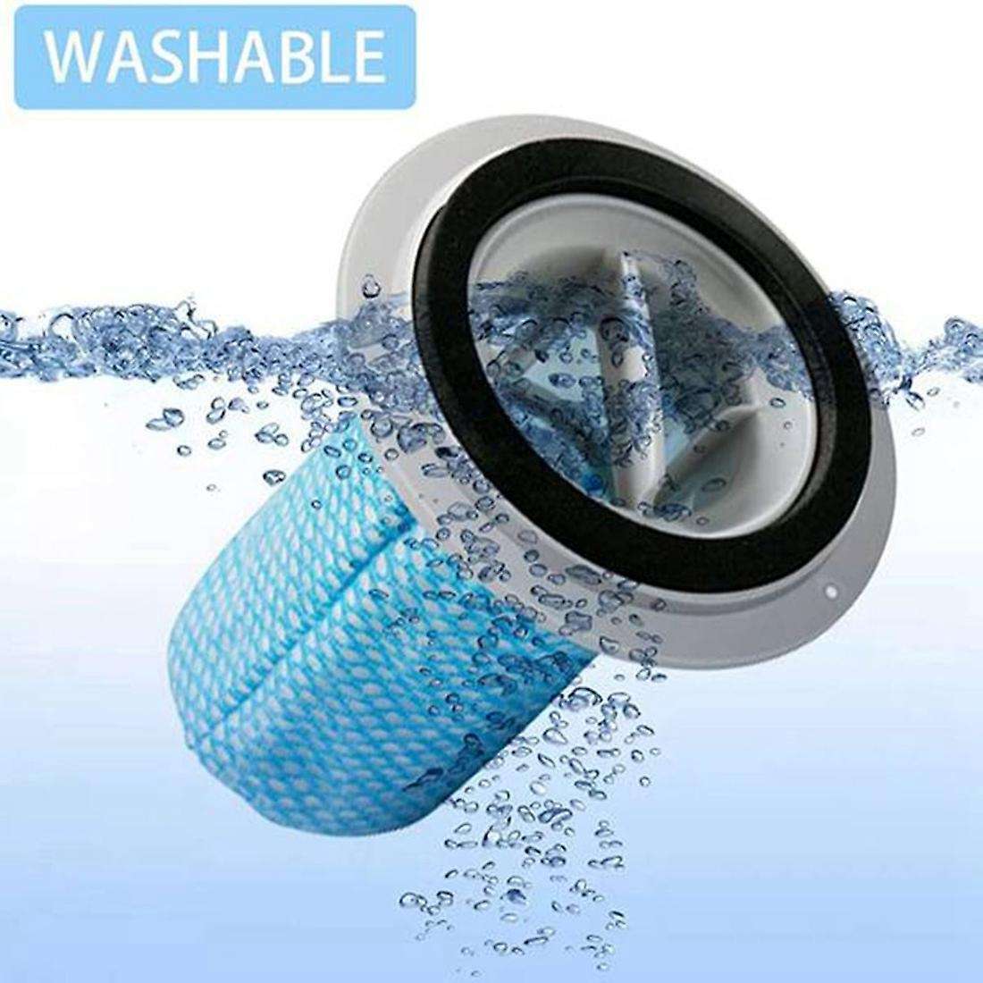 Replacement Pre-filter for Eureka Z0801 Vm1704 V1 P3-lady P81 P5 Pro