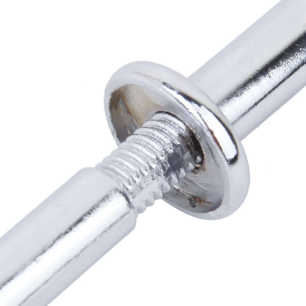 1set 2 3 Tier Cake Plate Stand, Ornate Victoriana, Silver, 1 Sets