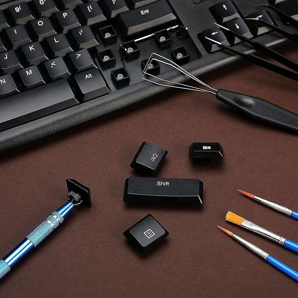 Keyboard Lubricating Oil Switch Puller Kit for Removing Electronic